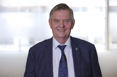 Erling Høj Sørensen