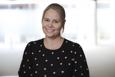 Isabell Friis Madsen