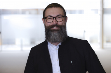 Niels Christian Selchau-Mark