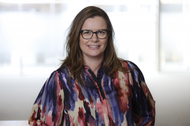 Rikke Randrup Skåning