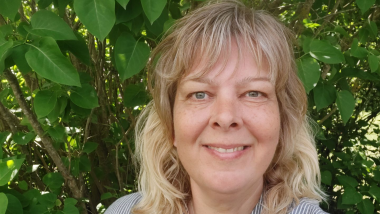 Anni Jacobsen Lindgaard 