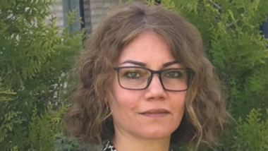 Baidaa Abdul Wahab Abdul