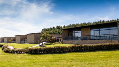 Plejecenter Møllegården