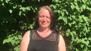 Birgitte Lajer Lystlund