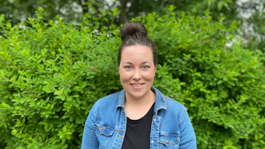 Camilla Hougaard Hjort