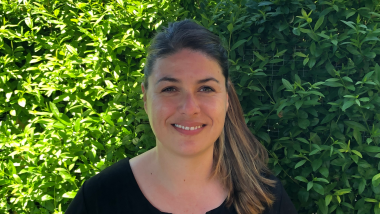 Cristina Fidalgo Vinther 