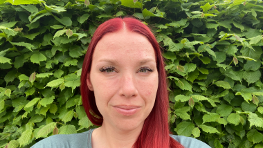 Hanne Biltzing Absalonsen