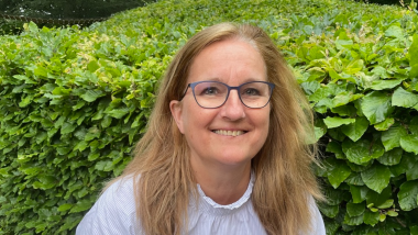 Henny Hedevang Rasmussen