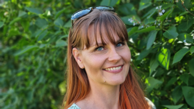 Irene Quist Guldborg