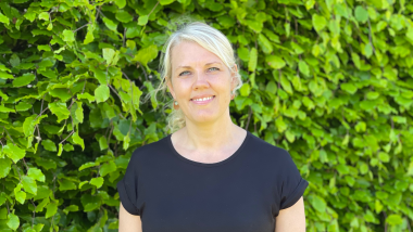 Janni Tandrup Sørensen