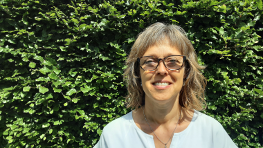 Jeanette Østergaard