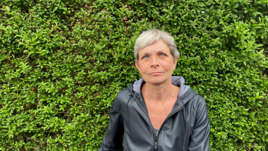 Jeanette Vestervang Lauridsen