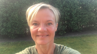 Jette Bjerre Nielsen