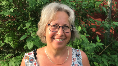 Joan Strange Nielsen