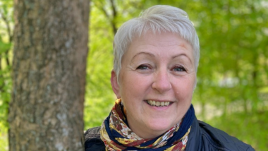 Karin Annelise Poulsen