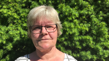 Lone Kirkegaard Nielsen