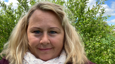 Louise Friis Østergaard