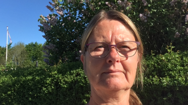 Marianne Christoffersen