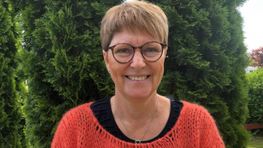 Marianne Storm Jensen