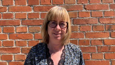 Merete Støvring Hansen