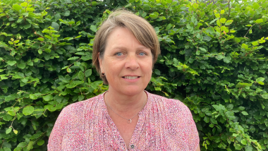 Pia Irene Christensen