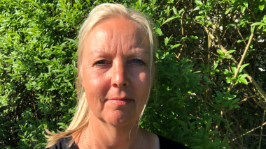 Pia Mølgaard Henriksen