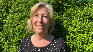 Susanne Sander Willesen