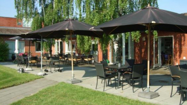 Plejecenter Thorshøj i Thorsø