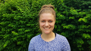 Vibeke Marienlund Winther