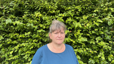 Birgitte Boeriis Goulding