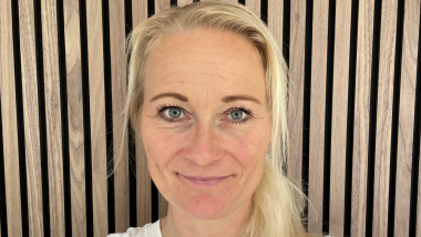 Ann Christina Friis Thomsen - Hadsten