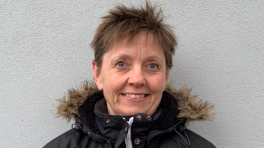 Anni Lauridsen - Hadsten