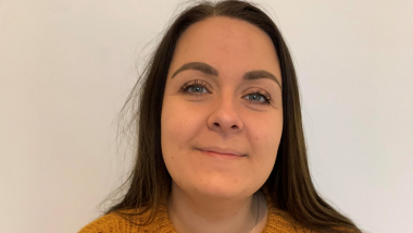 Maria Juul Trendholm Kristensen