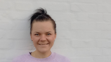 Nanna Storgaard Jensen