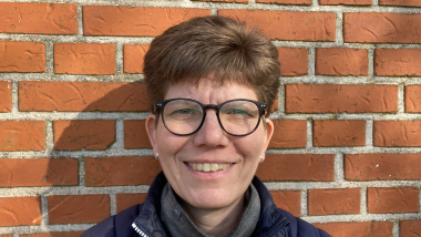 Karin Søndergaard Jensen