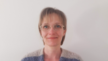 Ann-Britt Skou Eliassen