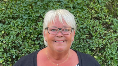 Gitte Stengaard Bøgh