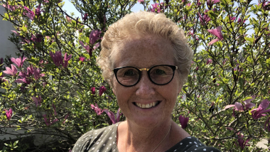 Ann Birgitte Jacobsen