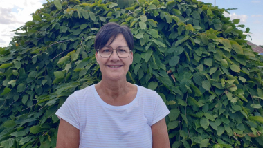 Dorthe Bjerregaard - Voldum