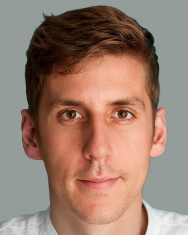 Benjamin Eisenreich Steen