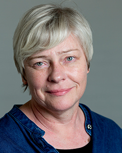 Birgitte Holm Andersen