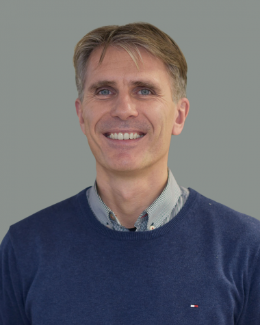 Morten Lyhne Sørensen