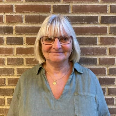 Annegrete Løkke Nielsen