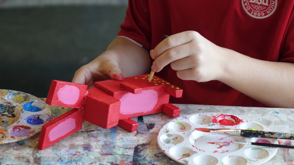 Hinnerup Billedskole