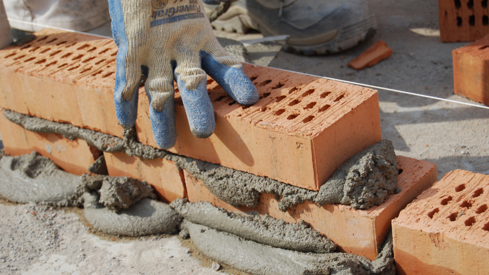 Murerske og murerhandske