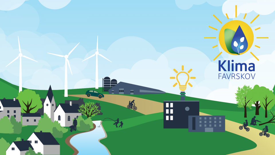 Billede af dekorativ karakter