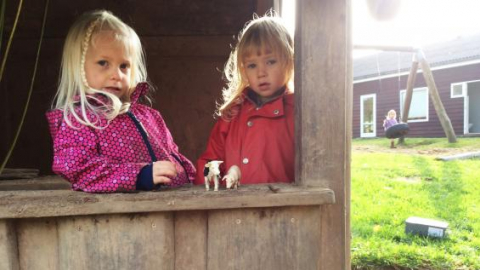 Børnehuset Nørreskoven