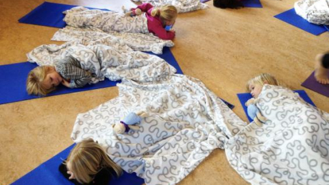 Elmegården i Hinnerup