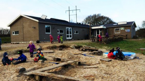 Naturbørnehaven Klintholm