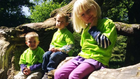 Børnehaven Søndervang